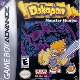 Dokapon: Monster Hunter (Game Boy Advance)